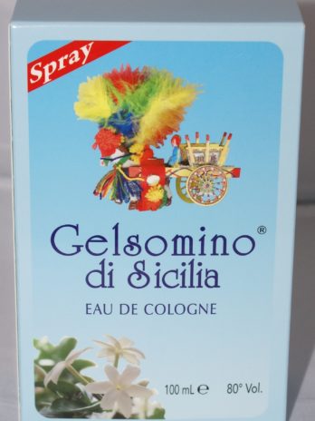 GELSOMINO DI SICILIA SPRAY ML100