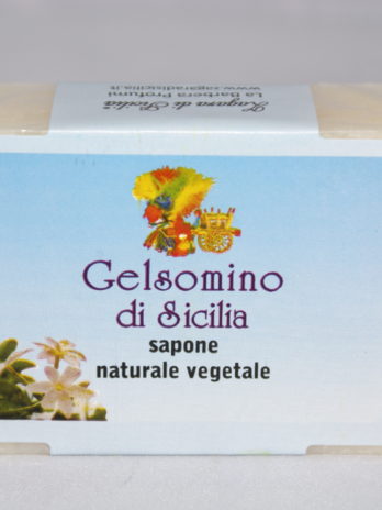 SAPONE GELSOMINO