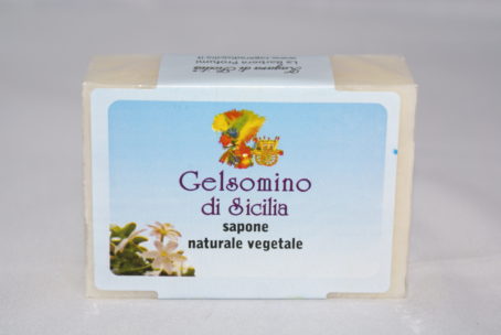 SAPONE GELSOMINO